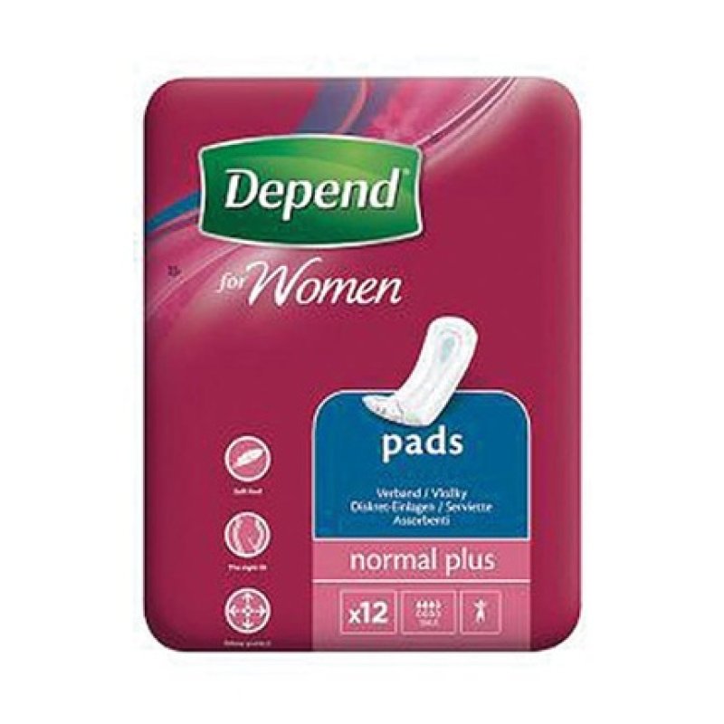 Depend Depend Mini