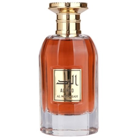 Al Wataniah Eau De Parfum Al Rad For Women - 85ml