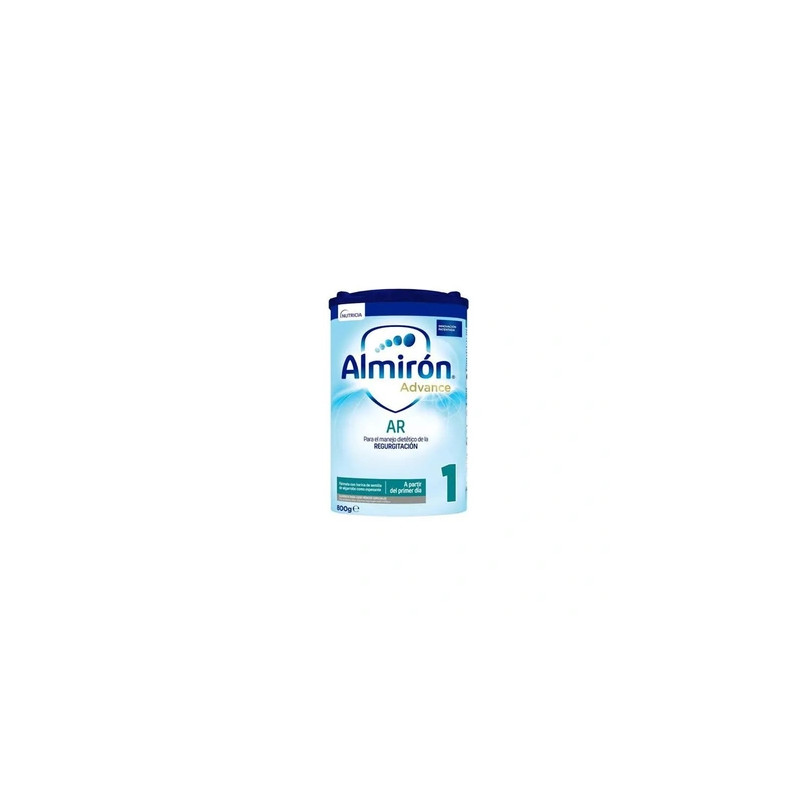 Almirn Almirn Advance Ar 1 Antiregurgitation 800g