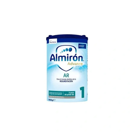 Almirn Almirn Advance Ar 1 Antiregurgitation 800g
