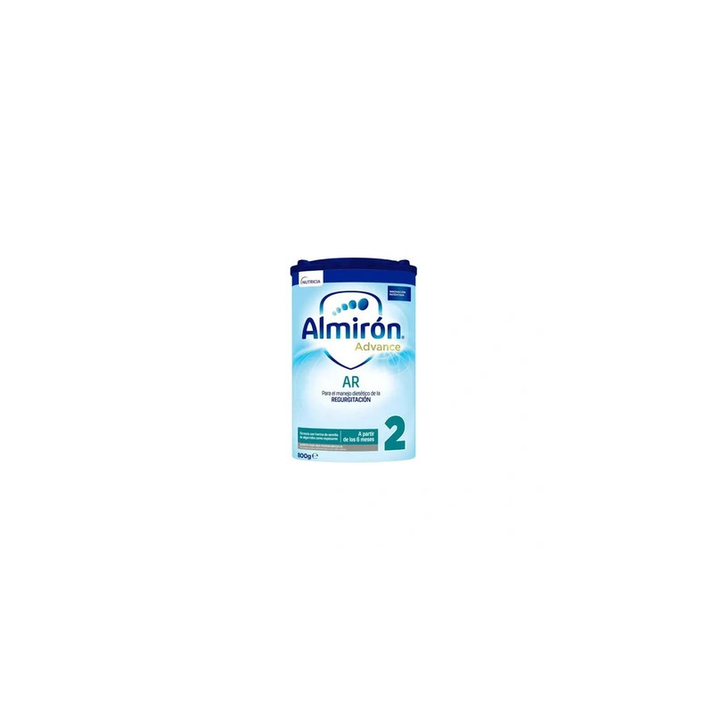 Almirn Almirn Advance Ar 2 Antiregurgitation 800g