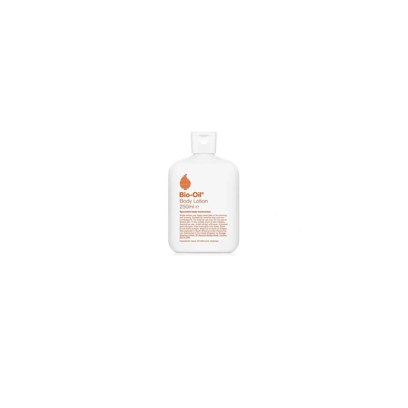 Biooil Biooil Moisturising Body Lotion 250ml