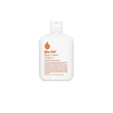 Biooil Biooil Moisturising Body Lotion 250ml
