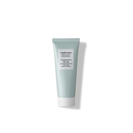 Comfort Zone Specialist Hand Cream 75ml Tube Ultra Hydrating Quick Absorbing Sacha Inchi Oil Panthenol Protective