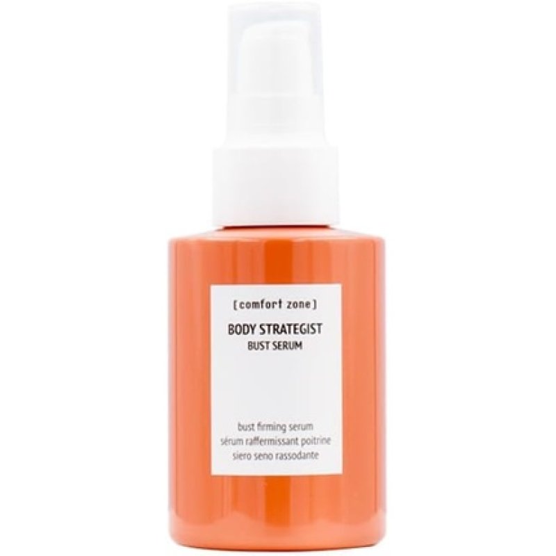 Comfort Zone Body Strategist Bust Serum 100ml