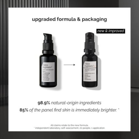 Skin Regimen Lx Vitamin C Serum 24.9ml