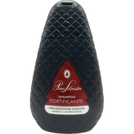 Pino Silvestre Fortifying Shampoo 250 Ml