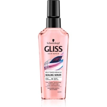Gliss Kur Split End Miracle Serum