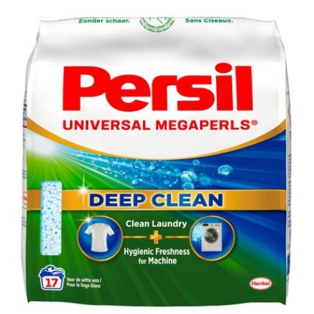 Persil Megaperls Power Laundry Detergent