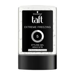 Taft Styling Extreme Invisible Gel