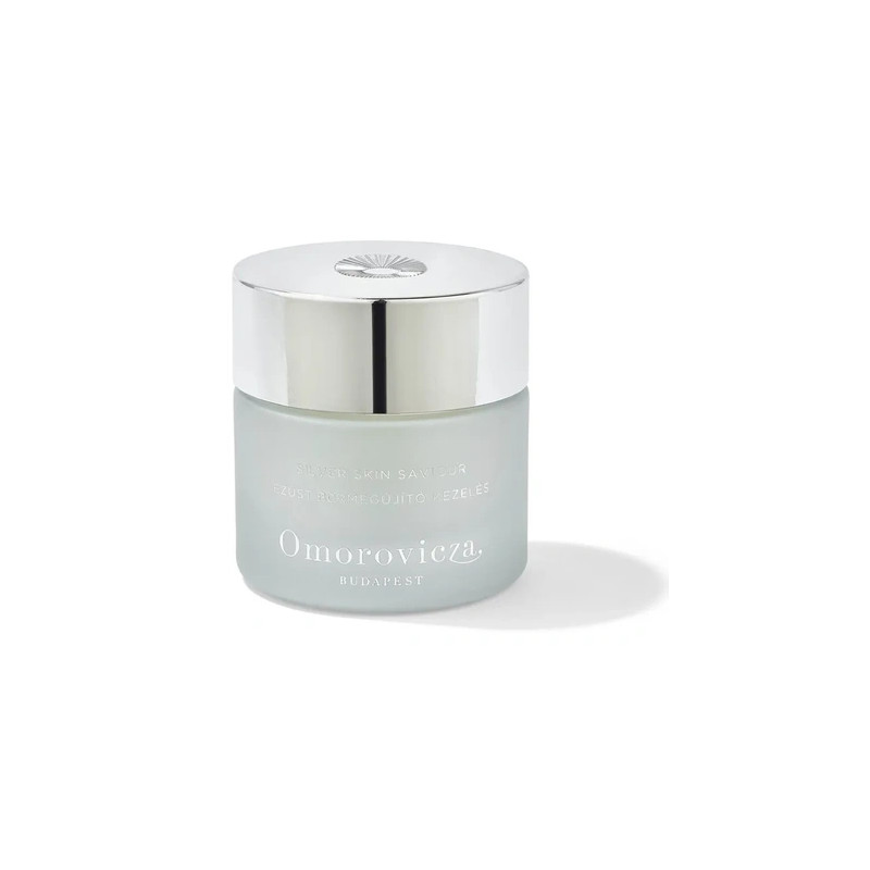 Omorovicza Omorovicza Silver Skin Saviour 50ml