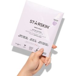 Starskin Exfoliating Foot Mask Socks 50g