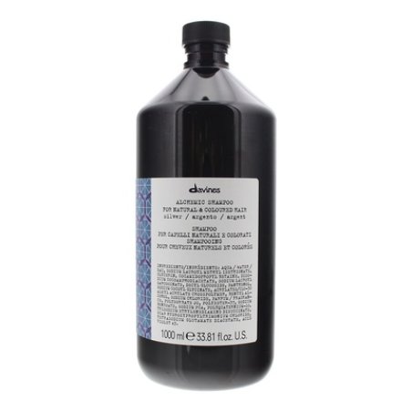 Alchemic Champu Silver 1000ml