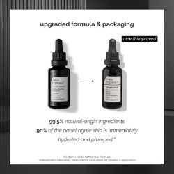 Skin Regimen Microalgae Essence Moisturizing Facial Lotion 100ml