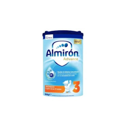 Almirn Almirn Advance 3 Growth Milk 800g