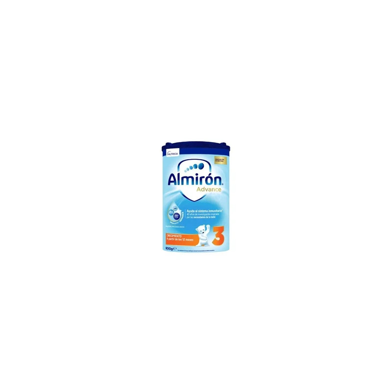 Almirn Almirn Advance 3 Growth Milk 800g