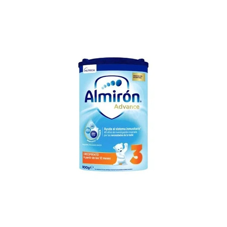 Almirn Almirn Advance 3 Growth Milk 800g