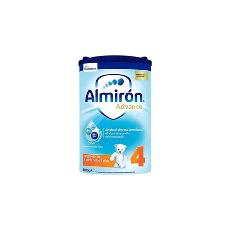 Almirn Almirn Advance 4 Growth Milk 800g