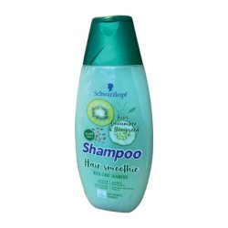 Schwarzkopf Cucumber Hemps Shampoo