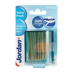 Jordan Toothpicks Table Dispenser