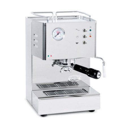 STOCK1 - Quick Mill Orione Espresso Machine