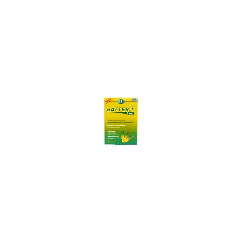 Esi Esi Batteril 900 10 Tablets