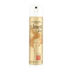 L'Oreal Paris Elnett Satin Normal Red Hair Spray