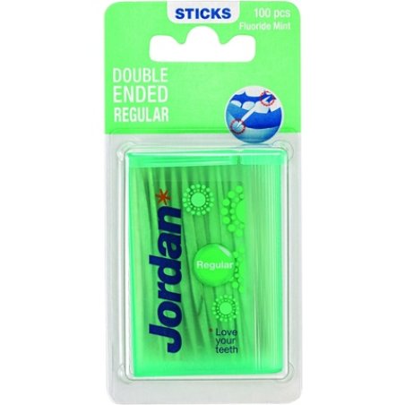 Jordan Regular Toothpicks