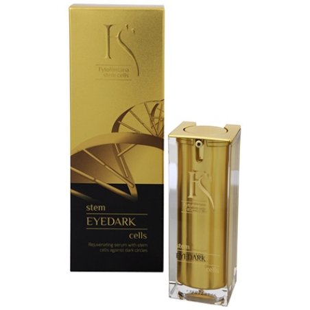 Fytofontana Stem Cells Eyedark Stem Cells Serum Against Dark Circles Under The Eyes 15 Ml
