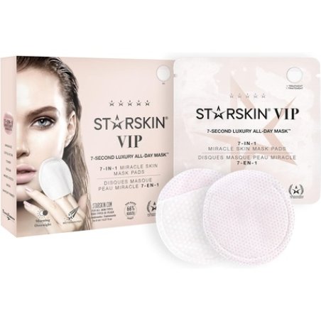STARSKIN VIP 7-Seconds Luxury All Day Mask