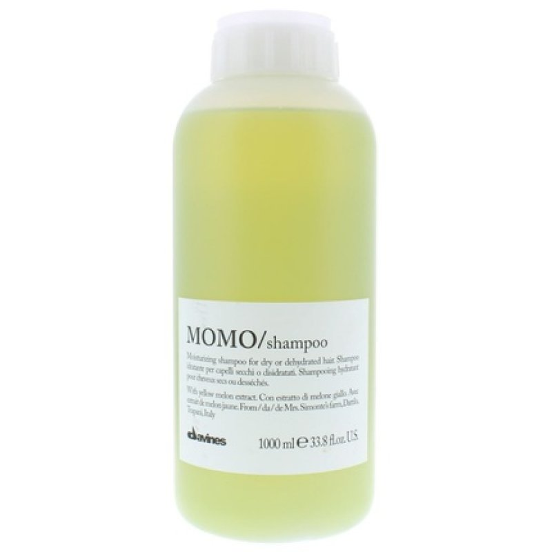 Momo Champu 1000ml