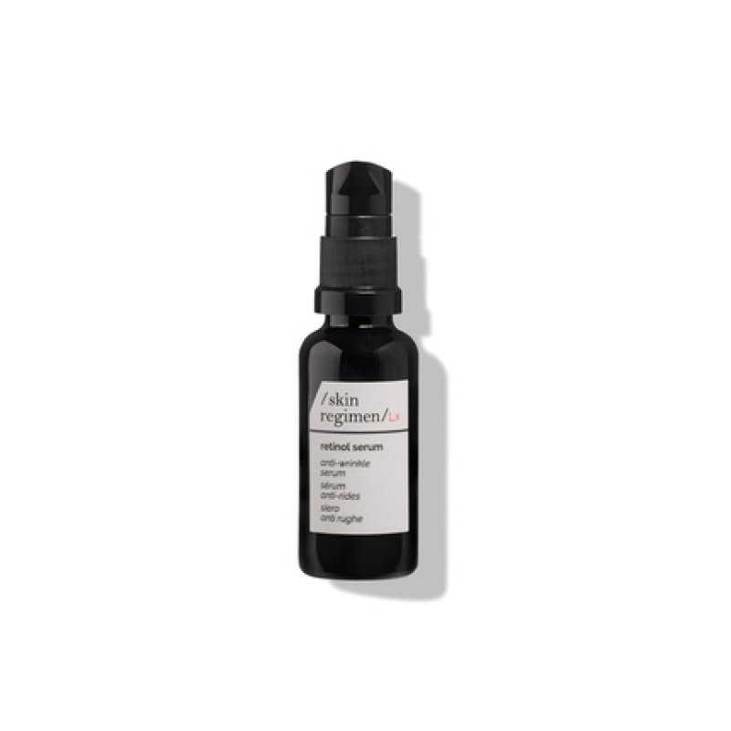 Skin Regimen Lx Retinol Anti-Wrinkle Serum 30ml