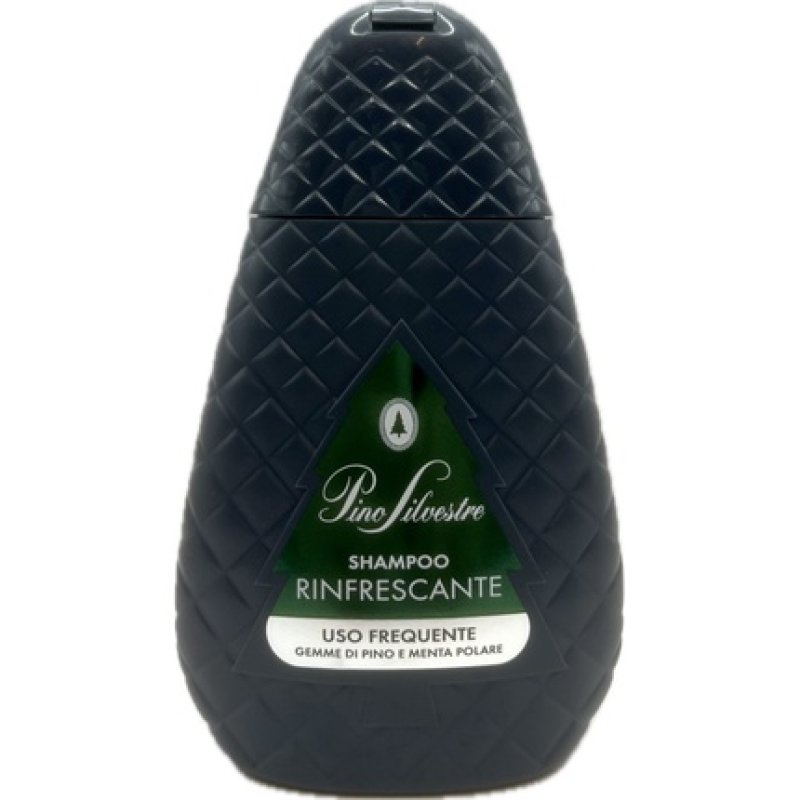 Pino Silvestre Refreshing Shampoo 250 Ml