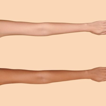 Isle of Paradise compatible - Dark Self Tanning Water 200 ml