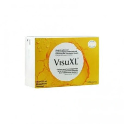 Visufarma Visuxl 30 Monodoses