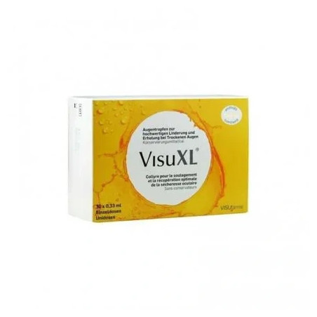Visufarma Visuxl 30 Monodoses