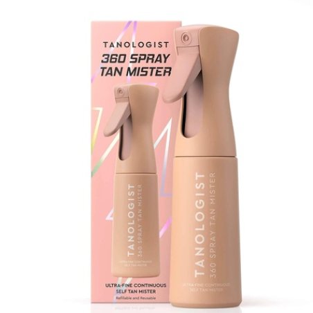 Tanologist 360 Tanning Spray Mist