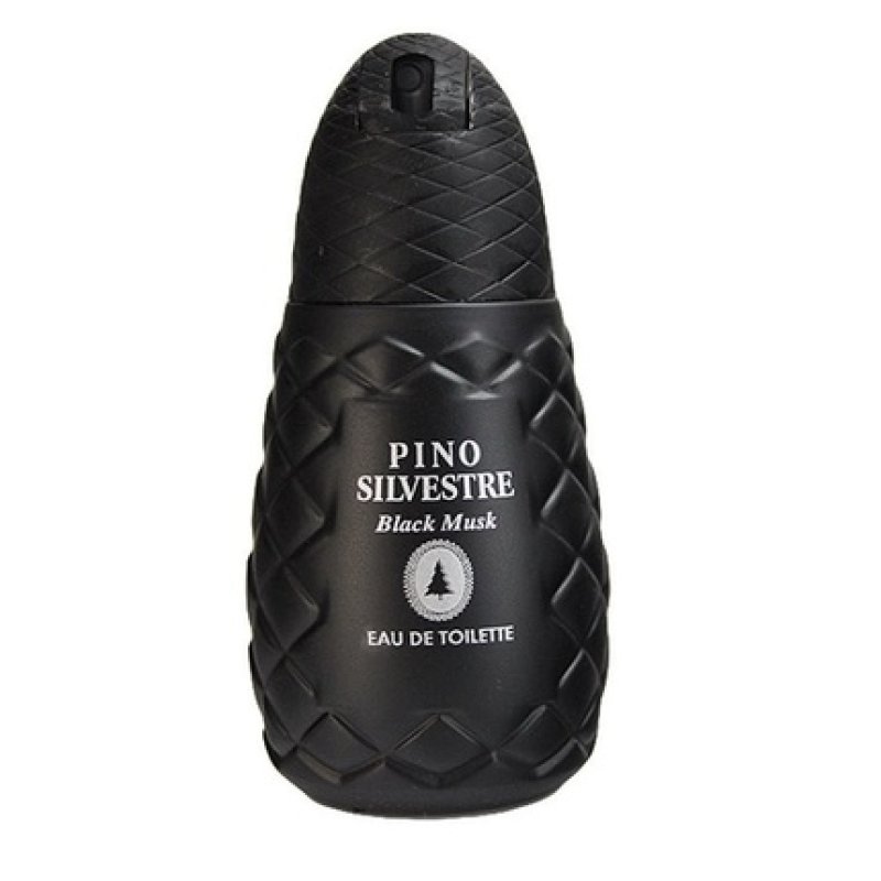 Pino Silvestre Black Musk Deodorant Spray 75 Ml