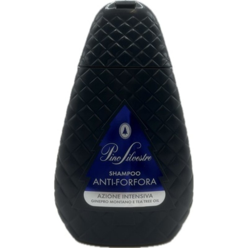 Pino Silvestre Antidandruff Shampoo 250 Ml