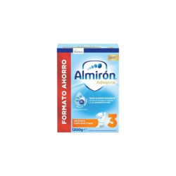 Almirn Almirn Advance 3 Growth Milk 1200g