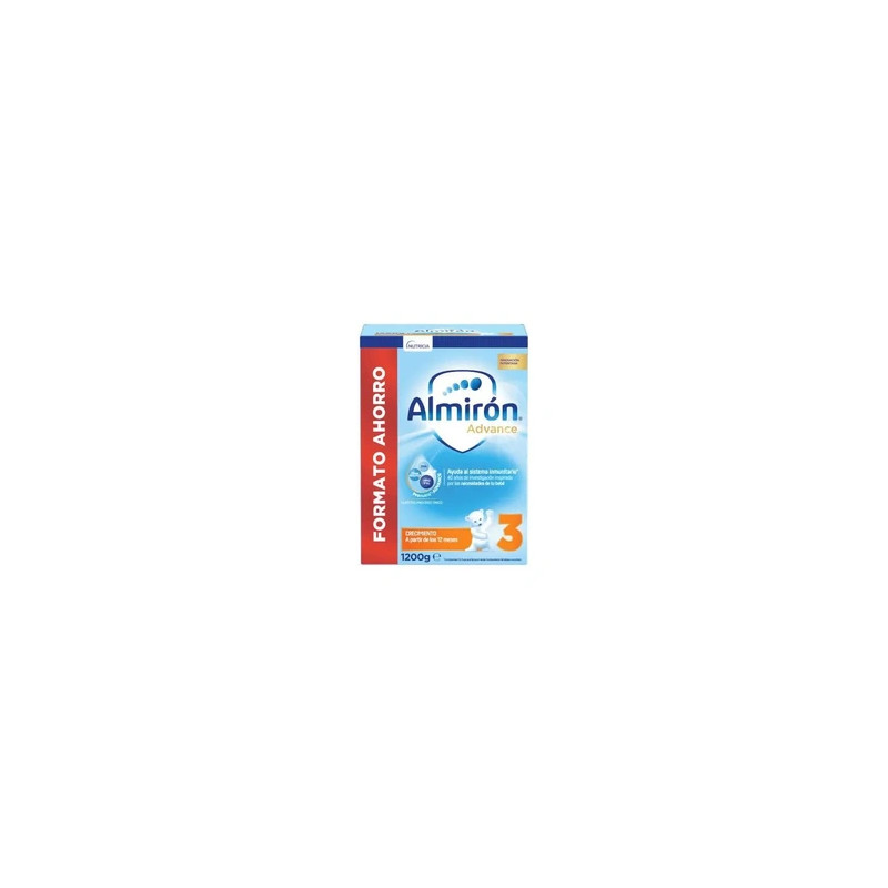 Almirn Almirn Advance 3 Growth Milk 1200g