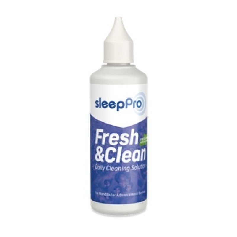 Sleeppro Cleaning Gel Fresh & Clean