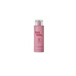 Arrogance Rose Rebel Body Lotion 400ml Perfumed Body Milk