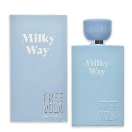 Freevola Milkyway Eau De Parfum 100 Ml