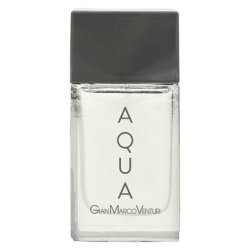 Gian Marco Venturi Aqua Eau De Toilette 100 Ml Spray 2025