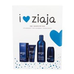 Ziaja Men Body Set Gift Set For Men