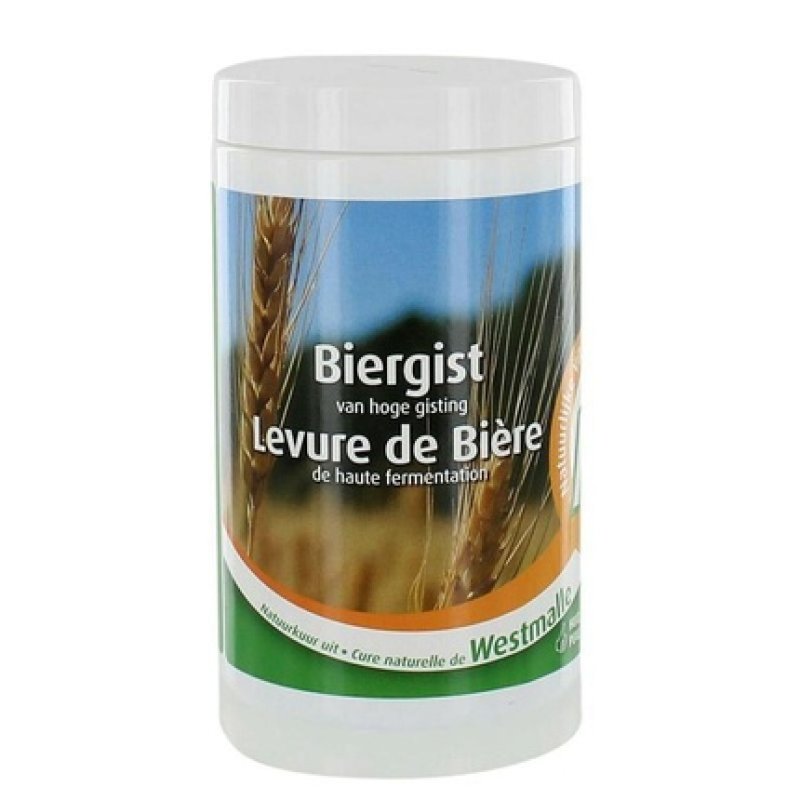 Pax Beer Yeast Tablets