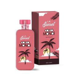 Coco Monoi St Coco Monoi La Sunset Eau De Toilette 100 Ml Spray