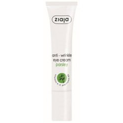 Ziaja Antiwrinkle Eye Cream Parsley 15 Ml