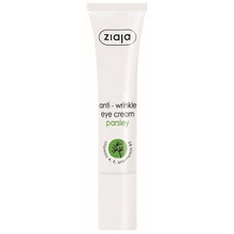 Ziaja Antiwrinkle Eye Cream Parsley 15 Ml